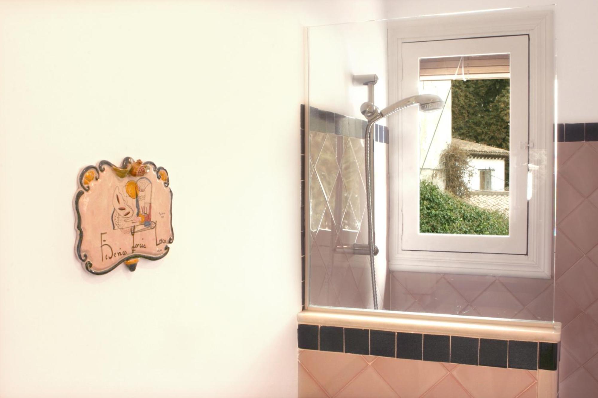 Double Room Terrace or Balcony